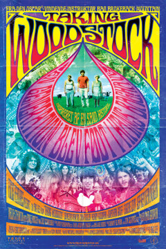 Taking Woodstock