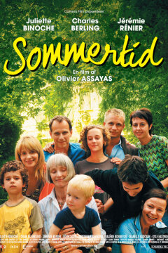 Sommertid
