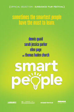 Smart People