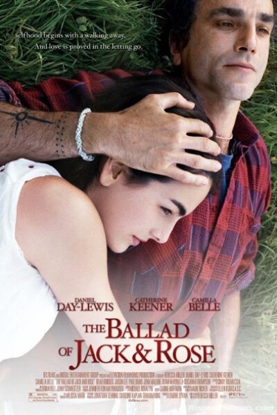 IFC Productions - The Ballad of Jack and Rose