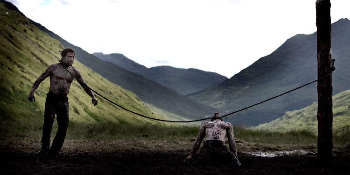 NWR Film Productions - Valhalla Rising