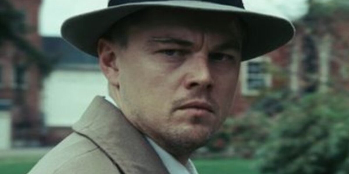 Paramount Pictures - Shutter Island