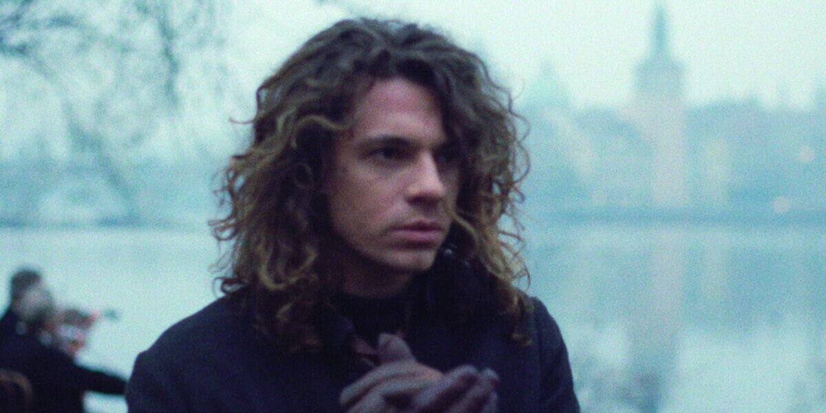 Ghost Pictures - Mystify: Michael Hutchence