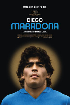 Diego Maradona