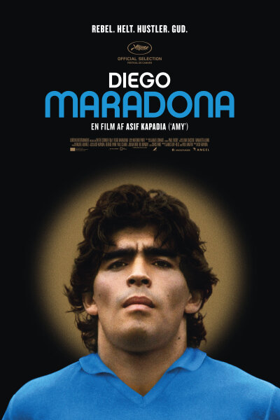 Film4 - Diego Maradona