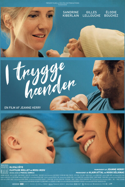 Trésor Films - I trygge hænder