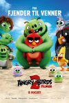 Angry Birds 2 filmen - 3D