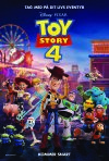 Toy Story 4 - 3D