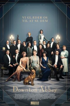 Downton Abbey