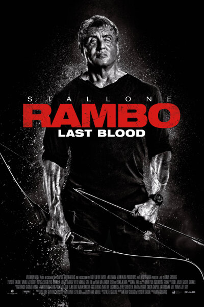 Campbell Grobman Films - Rambo: Last Blood