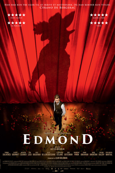 Légende Films - Edmond