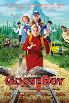 Gooseboy