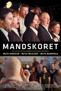 Mandskoret