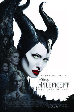 Maleficent: Mistress of Evil