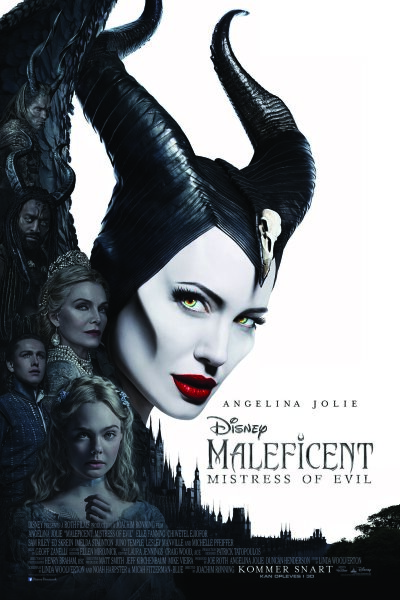 Roth Films - Maleficent: Mistress of Evil