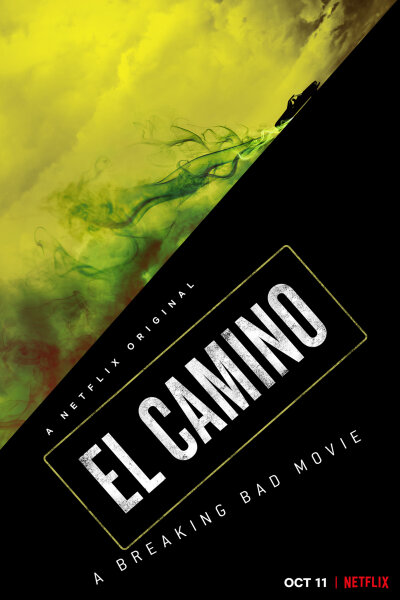 American Movie Classics - El Camino: A Breaking Bad Movie