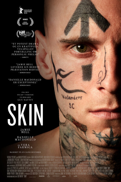 PaperChase Films - Skin