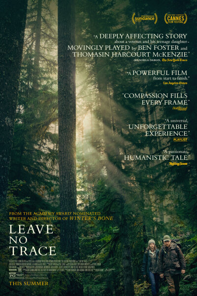 Bron Studios - Leave No Trace