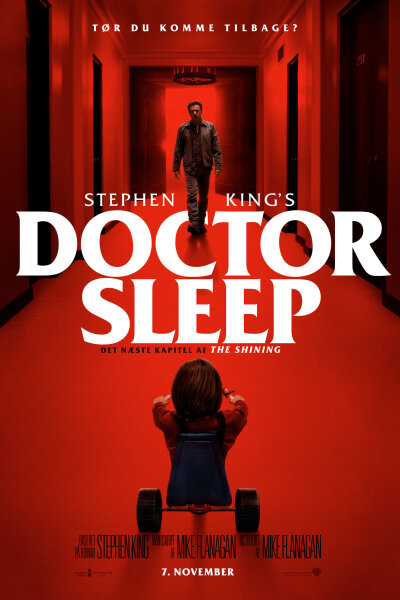 Intrepid Pictures - Doctor Sleep