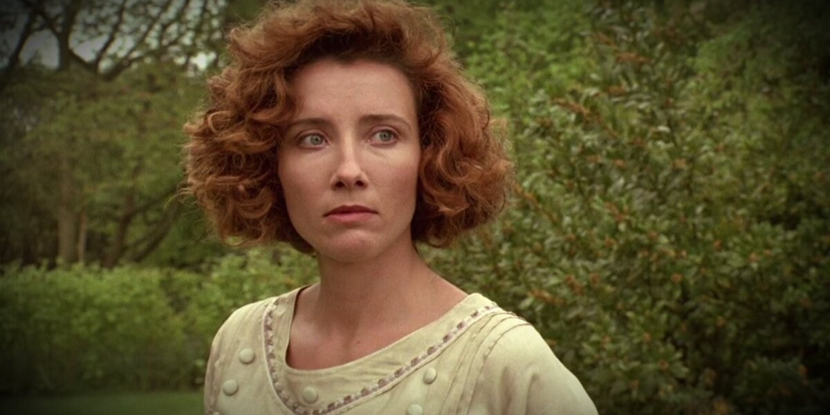 Merchant-Ivory Productions - Howards End