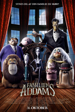 Familien Addams