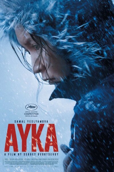 Eurasia Film Production - Ayka