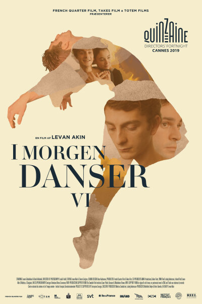 French Quarter Film - I morgen danser vi