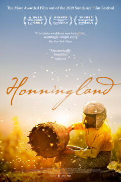 Honningland