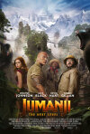 Jumanji: The Next Level