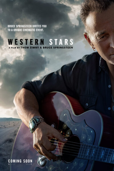 M3 Music Mix Mobile - Western Stars