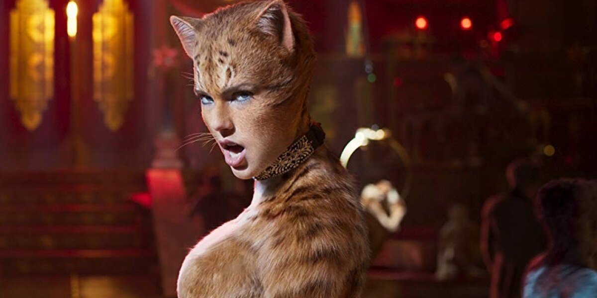 Working Title Films - Cats