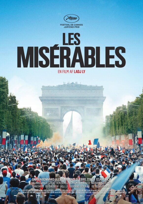 Les Misérables