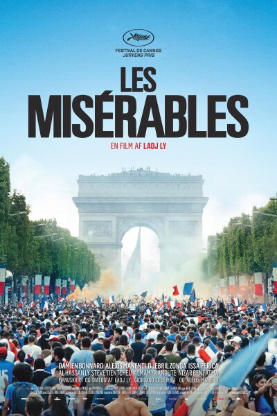 Srab Films - Les Misérables