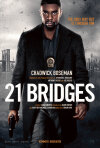 21 Bridges