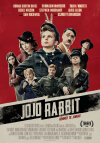 Jojo Rabbit