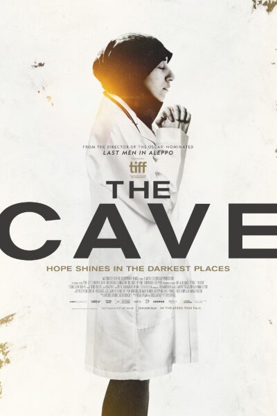 Danish Documentary Production - The Cave