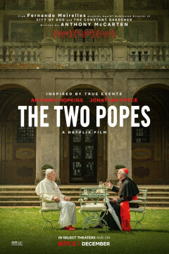 The Two Popes