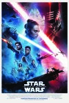 Star Wars: The Rise of Skywalker - 3D