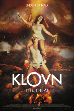 Klovn The Final