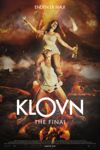 Nutmeg Movies - Klovn The Final