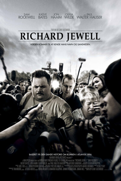 Warner Bros. - Richard Jewell