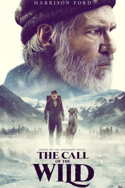 Twentieth Century Fox - Call of the Wild