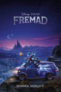 Fremad