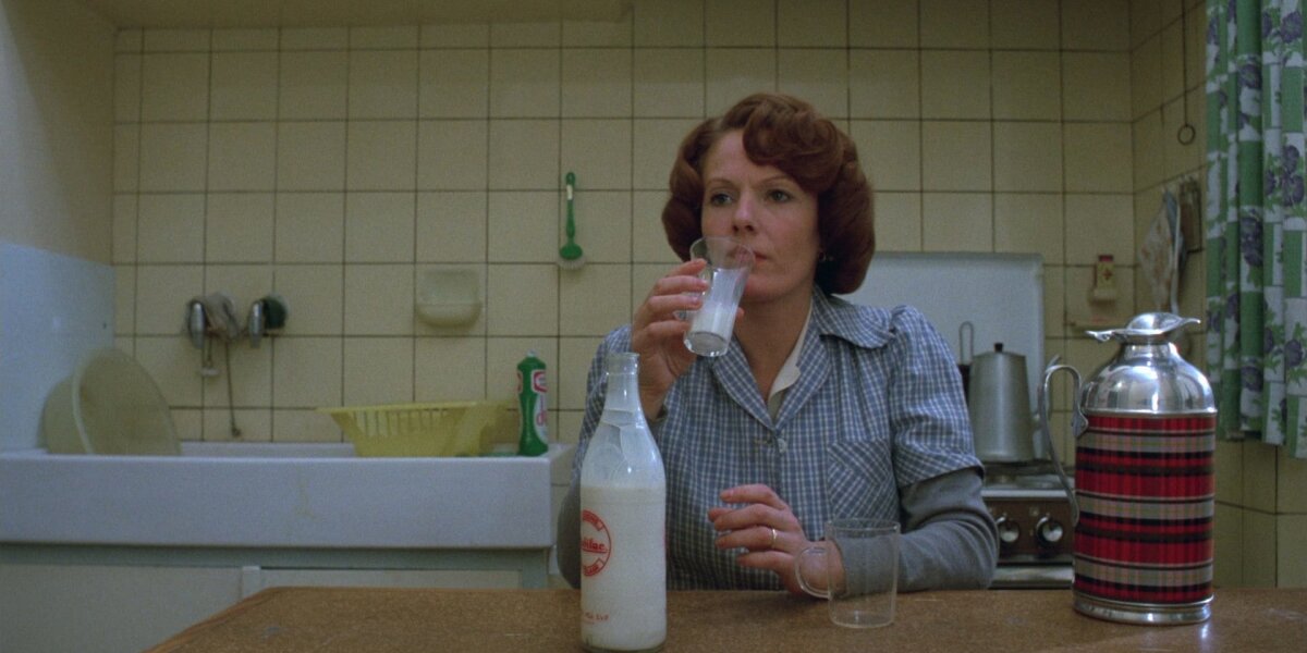 Paradise Films - Jeanne Dielman