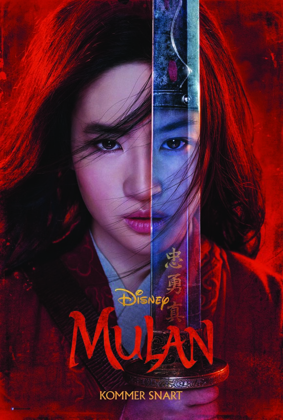 Mulan