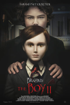 Brahms: The Boy II