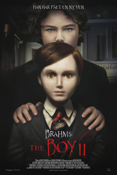 Lakeshore Entertainment - Brahms: The Boy II