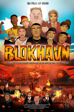 Blokhavn