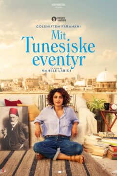 Mit tunesiske eventyr