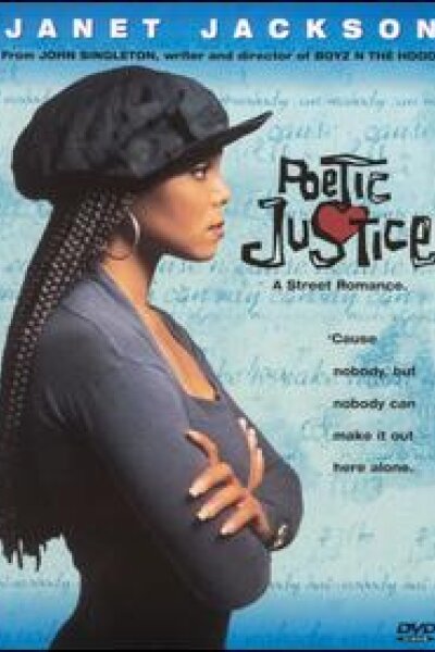 Nickel - Poetic Justice